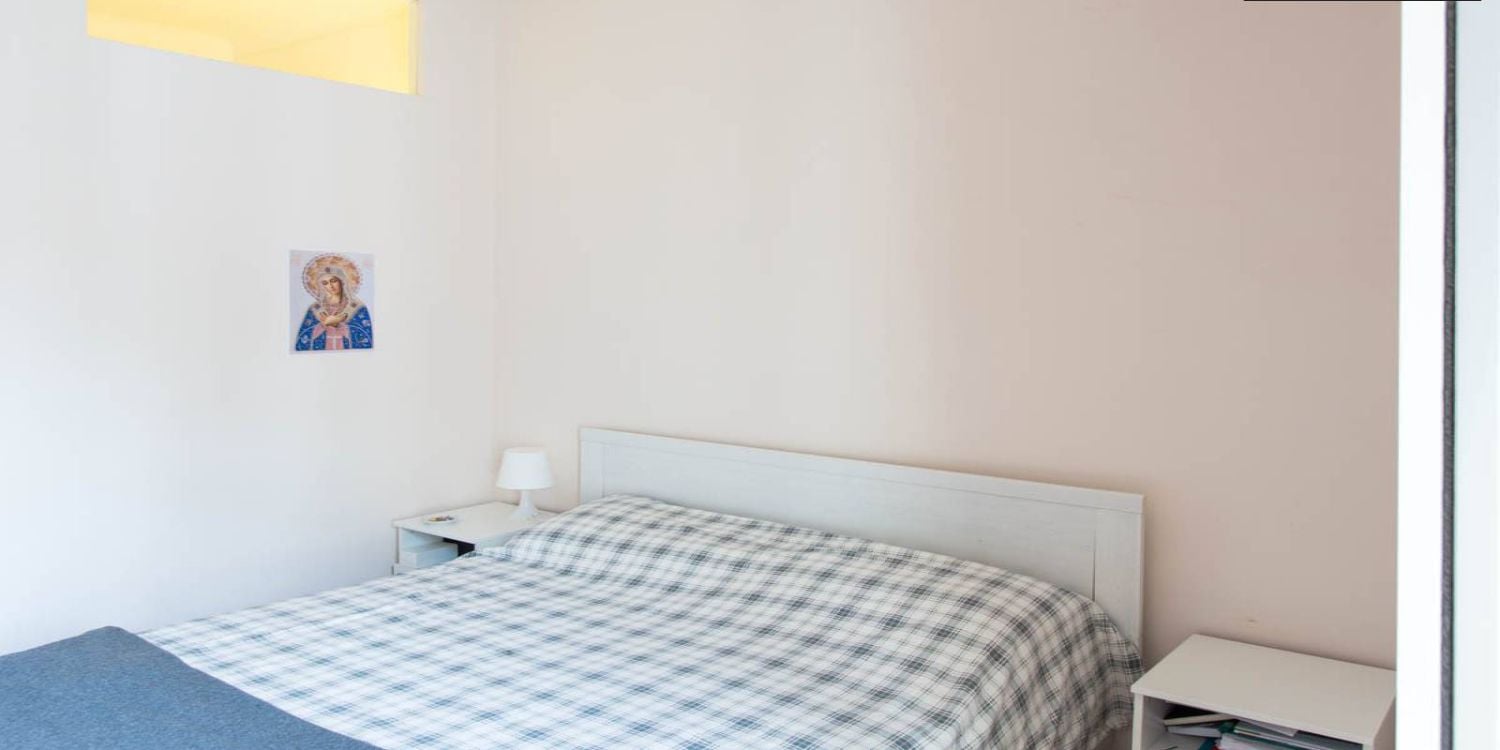 Monolocale confortevole, Ginevra