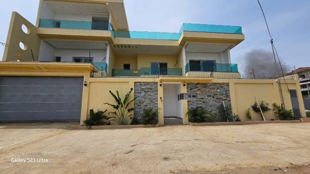 belle Villa en En vente 