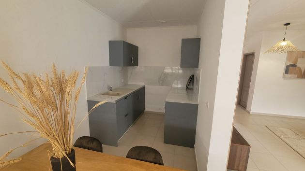 Villa duplex meublée 3 chambres. Ambowé Charbonnages 