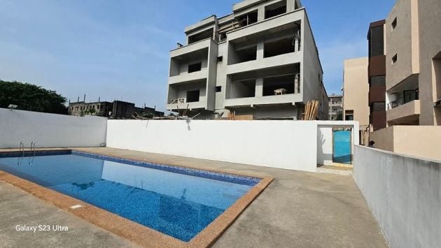 Appartamenti di alto livello con tutti i comfort 