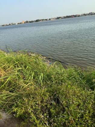 Bellissimo appezzamento di terreno fronte mare sulla riviera 4 