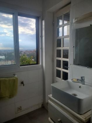 Villa ou appartement meublé à louer