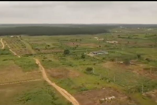 In vendita 81 ettari possibilità di frazionamento Bonoua ideale per progetto immobiliare 