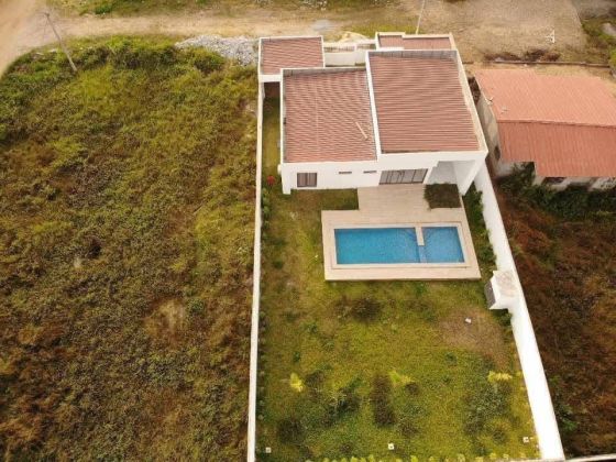 Villa duplex piscine en vente bassam 