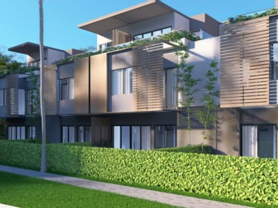 Elegant Two-Bedroom Penthouse for Sale in Green Garden III, Vista Cana, ...