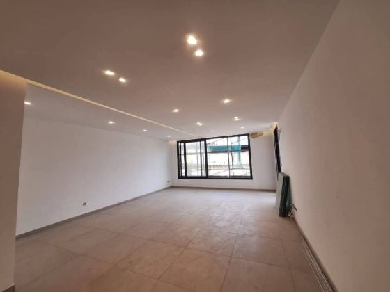 Bel appartement de très haut standing 