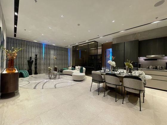 Excellent ！！！High class apartment to rent in SIP/2 ...