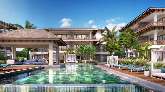 Magnifiques appartements PDS DE 170 m2