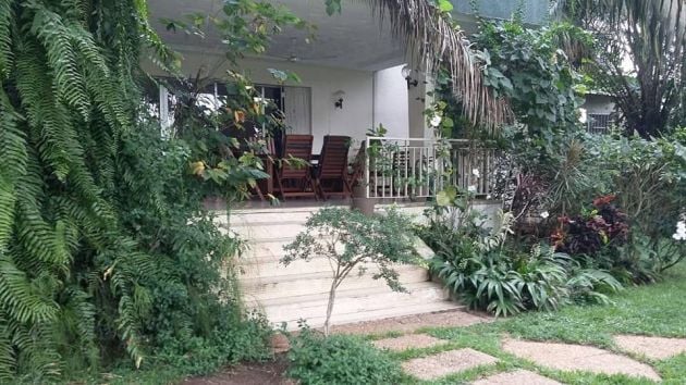 Cocody ambassade proximité d'hotel ivoire vente beau duplex ...