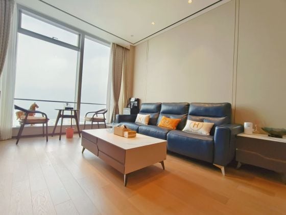 Fantastic！IFS apartment,2rooms,2baths,186sqm,clean, well-kept, ...