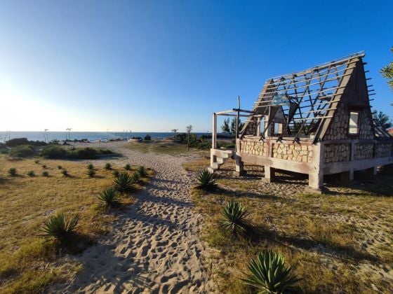 Terreno costero en Anakao, Toliara, Madagascar: oportunidad única ...