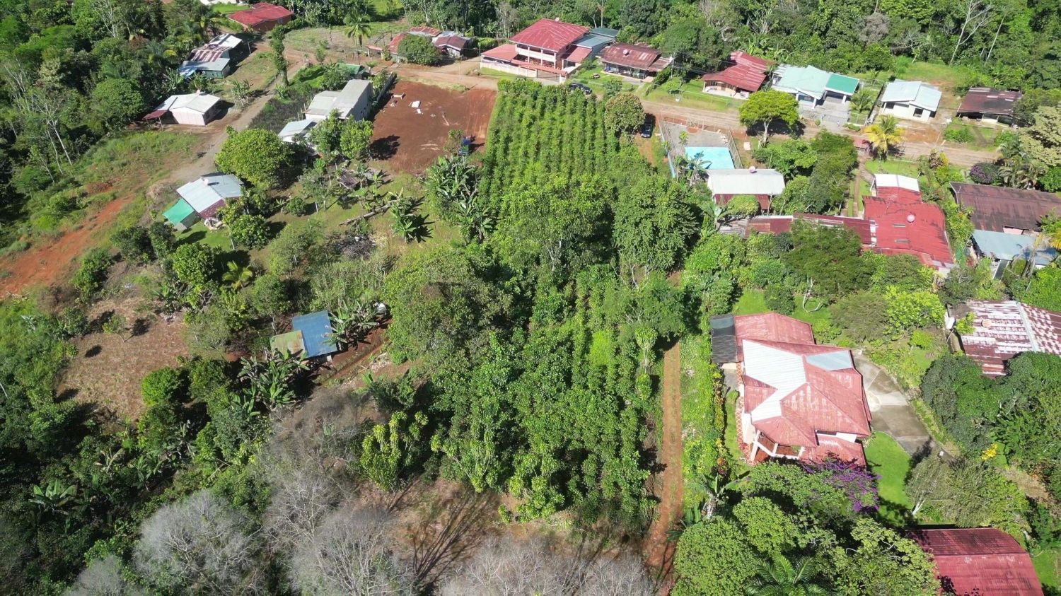 Lote Prime en Venta en Santa Elena del General 