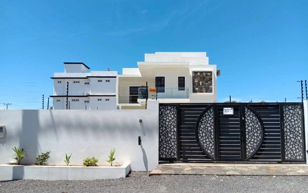 Maison a vendre a Grand Baie