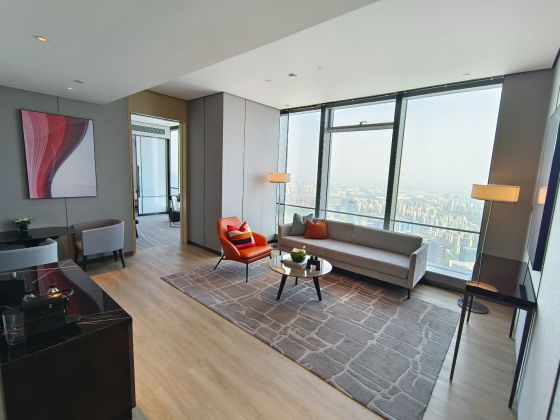 Fantastic ！！High-end apartment Hotel rent/Niccolo in ...