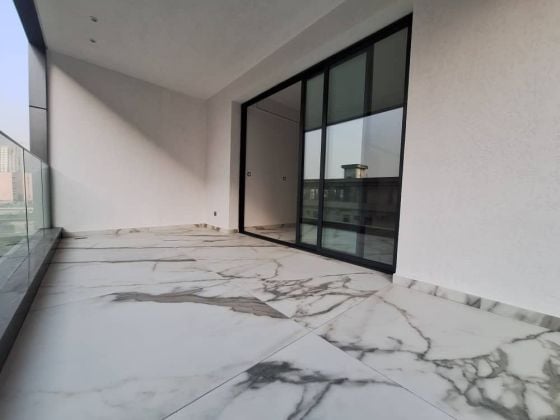 Very high-end apartment with a magnificent incredible view 