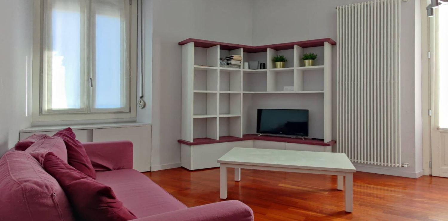 Alloggio condiviso a 15 minuti da UNIL/EPFL