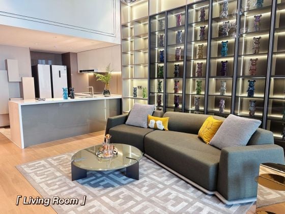 Nice,IFS apartment,3rooms,2baths,237sqm,clean, well-kept, spacious, large ...