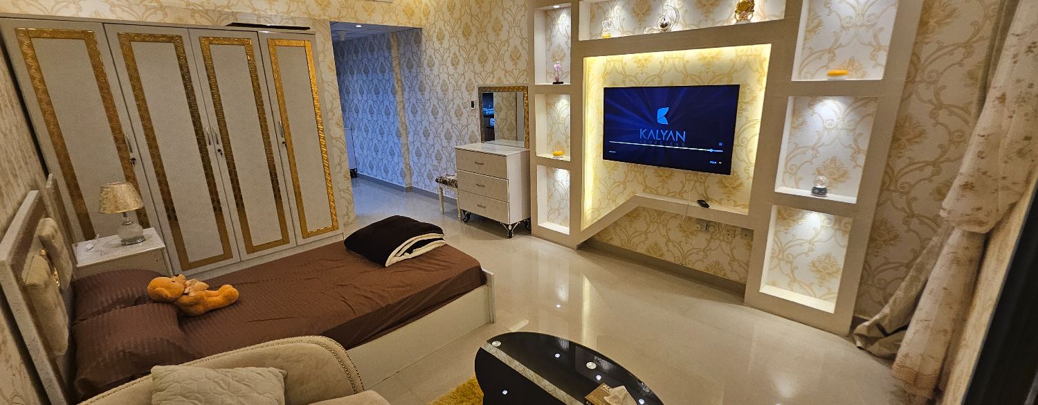 Own now a studio with the highest investment return