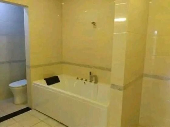 Alquilar una casa de dos pisos