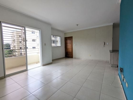 Apartamento en venta 2do uso en Residencial Nuevas Terrazas: