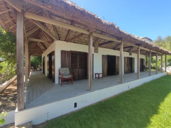 Villa Charme en Bord de Mer à Mangily, Toliara, Madagascar