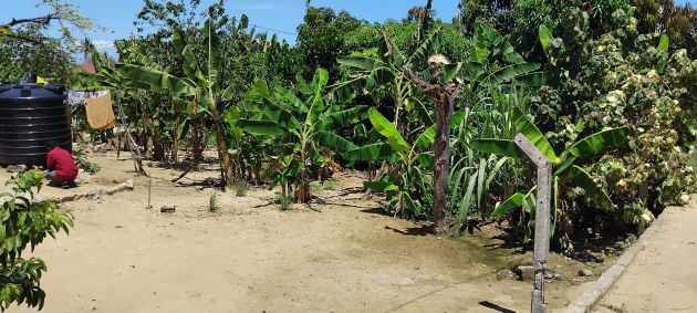 Land for sale, Residential plot for sale at Salasala