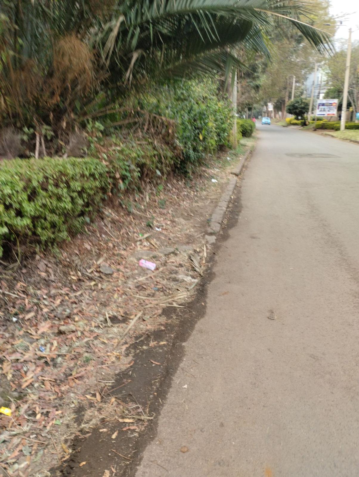 Proprietà di 0,64 acri di pregio a Westlands