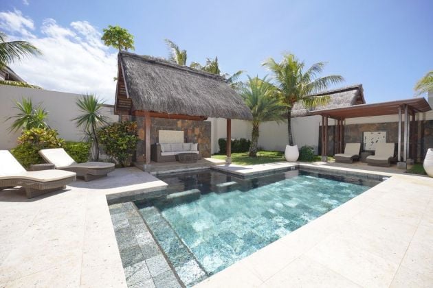 A vendre villa RES dans un complexe résidentiel ...