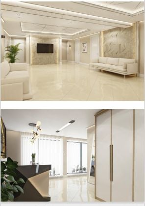 Dental klinic for sale in Elmler area 