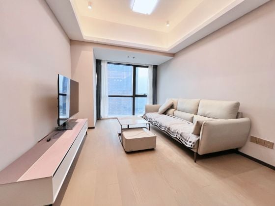 Excellent！！Modern  house rent in Suzhou /1room and  ...