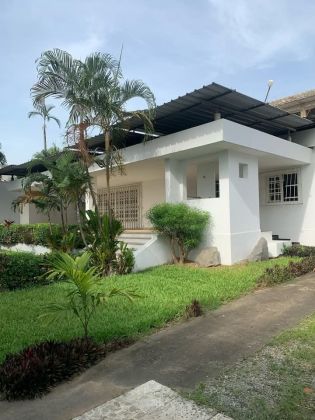 Affitto Cocody 2 plateau villa 5 locali (residenziale/ufficio)