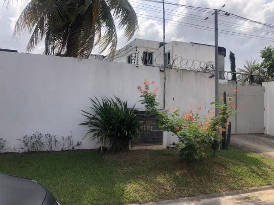 VILLA DUPLEX 13 PIECES EN VENTE RIVIERA 3 EECI