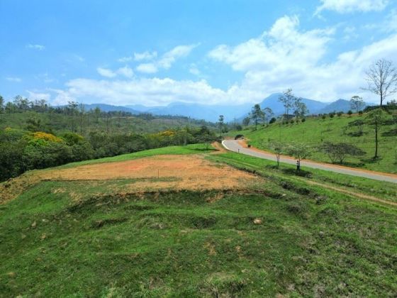HERMOSO LOTE EN VENTA EN EL CORAZÓN DE RISE COSTA RICA (1.36 ACRES).
