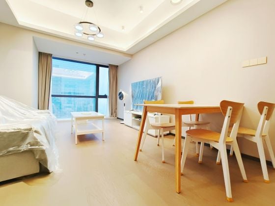 XING HU 1 apartment,1room,1bath,102sqm,clean, well-kept, spacious, large ...
