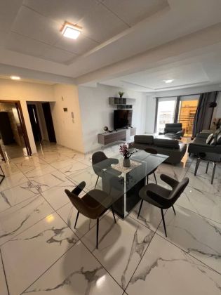 Riviera 4, vicino al casinò, un bellissimo appartamento arredato di ...