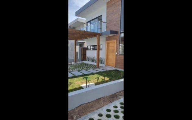 Cristina Residences – Elegant Three-Bedroom Independent Villa for ...