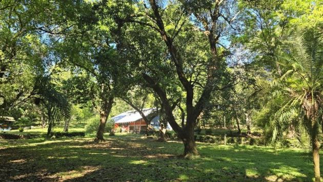 Finca privada en venta en San Mateo, CR