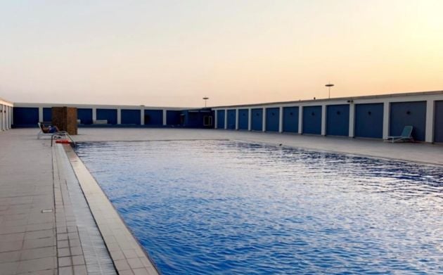 Zig Zag Tower B (FEMALES ONLY) available 1st April