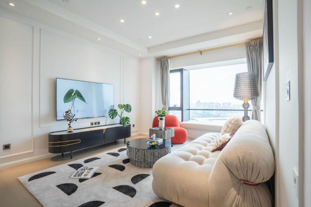 Luxury！！High quality Eslite Residence apartment for rent in ...