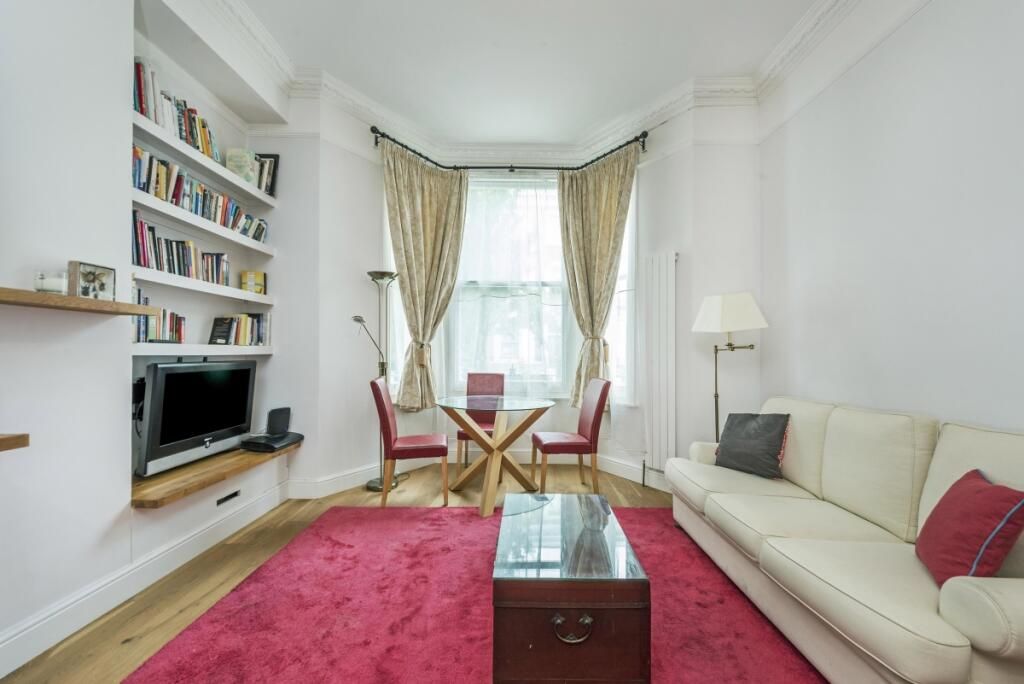 Appartamento con due camere da letto a Madrid