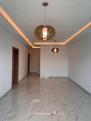 Sale of a 5-room apartment in Cocody triangle