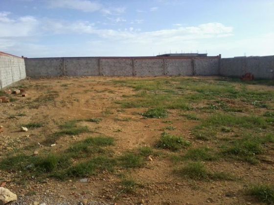 For sale 1600 m² Cocody Rivera lycée français blaise