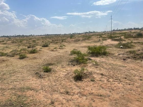 Terrain industriel à vendre à Mwanza