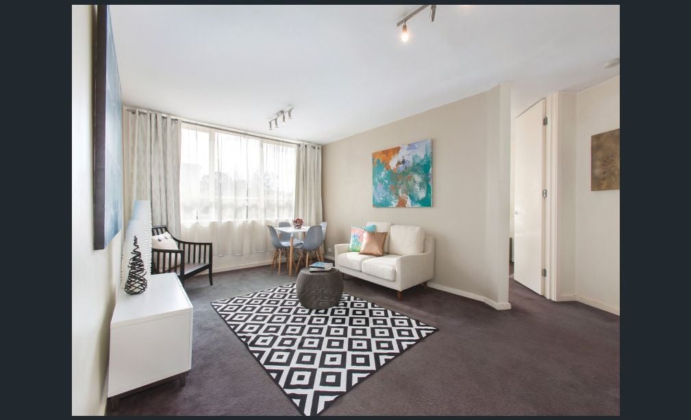  Newly fully furnished studio for rent @ 109 Jurong East Street 13(S)600109 SG$1000