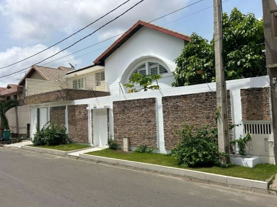  COCODY ANGRE ARCADES 4 vente villa duplex 5 pièces 