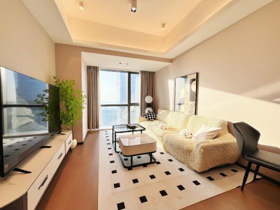 Amazing ！！Modern apartment rent in Suzhou/Expats in ...