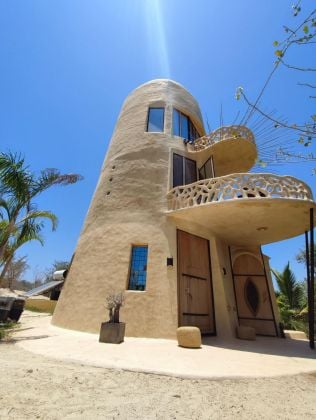 Exceptional beachfront property in Ifaty, Madagascar