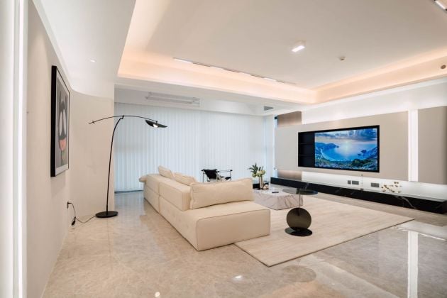 Brand New !! Apartment rent in SIP Suzhou  /3 rooms and 2 ...