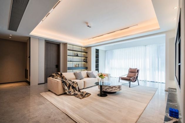 Fantastic！ISLE MAISON ,4rooms,3baths,186sqm,clean, well-kept, ...