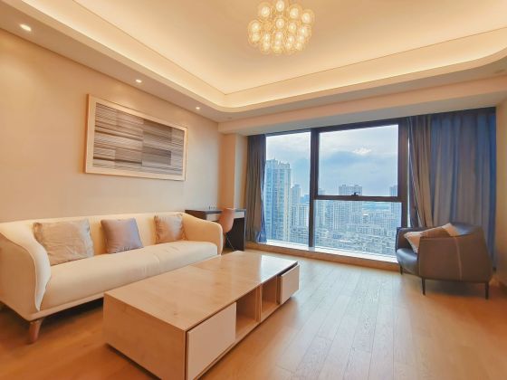 G Plaza apartment,1room,1bath,105sqm,clean, well-kept, spacious, large ...